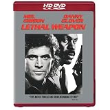 Lethal Weapon [HD DVD]