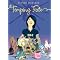 Great reads for middle readers (fantasy genre)