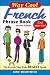 WAY-COOL FRENCH PHRASEBOOK 2/E: The French that Kids Really Speaks!