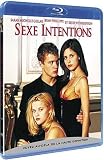 Sexe intentions [Blu-ray]