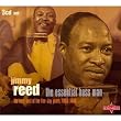 The Essential Boss Man: The Very Best of the Vee-Jay Years, 1953-1966