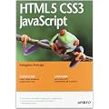 HTML5 CSS3 JavaScript