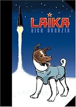 Laika Collector's Edition