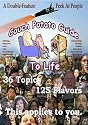 Couch Potato Guide To Life Double-Feature DVD