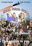 Couch Potato Guide To Life Double-Feature DVD