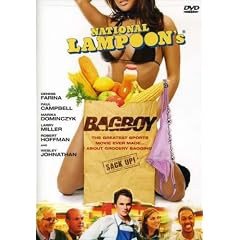 National Lampoon's Bagboy by 