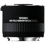 Sigma 2x EX DG APO Autofocus Teleconverter