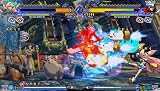 BlazBlue Continuum Shift II