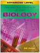 Data and Data Handling for A2 Level Biology