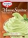 Oetker Pistachio Mousse, 3.2-Ounce Boxes (Pack of 12)