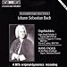 Orgelbuchlein, BWV 599-644: O Mensch, bewin dein Sunde gross, BWV 622