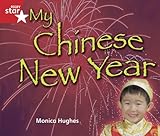 My Chinese new year