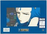 銀河鉄道物語 THE GALAXY RAILWAYS　リレイズセル画　第２６話Ｃ２７１－Ｂ