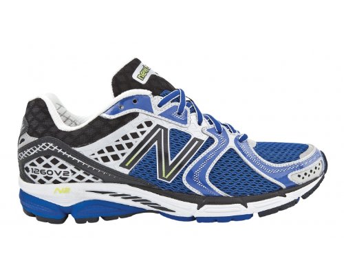 New Balance M1260v2 Running Shoes (2E Width) - 8