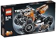 LEGO Technic 9392 - Quad