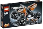 LEGO Technic 9392: Quad Bike