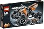 LEGO Technic 9392 - Quad