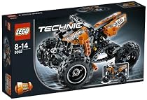 LEGO Technic 9392 - Quad