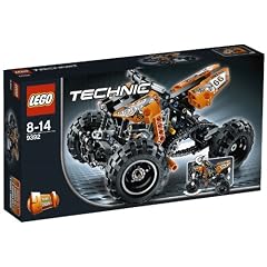 LEGO Technic 9392 - Quad