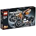 Lego Technic - 9392 - Jeu de Construction - Le Quad