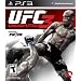 UFC Undisputed 3 Undisputed UFC 3 