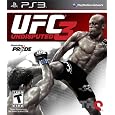 UFC Undisputed 3