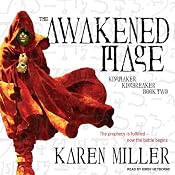 The Awakened Mage | [Karen Miller]