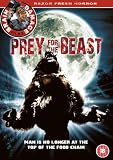 Prey For The Beast [DVD] [2007]