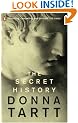 The Secret History (Read Red)