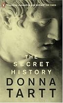 The Secret History (Read Red)