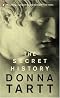 Secret History by Donna Tartt