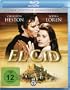 El Cid (Digital Remastered) [Blu-ray]