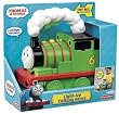 Thomas the Train: Preschool Light-Up Talking Percy