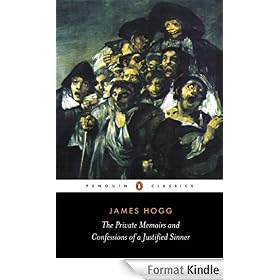 The Private Memoirs and Confessions of a Justified Sinner