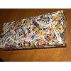 CONVERGENCE by Jackson Polloc - Special Edition Springbok Jigsaw Puzzle #M25 includes poster copyrighted 1964 by the Buffalo Fine Arts Academy, Albright-Knox Art Gallery, Buffalo, NY - Puzzle 340 pieces, each one different. Poster approx 14" x 24".