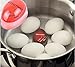 Drhob Home Decor EGG PERFECT EGG TIMER boil perfect eggs Every Kitchen Time Egg Cooking Timer WIJI