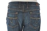 Lucky Brand Lola Bootcut Womens Slim Jeans 2/26 Reg - 7W10062 ZDA/461