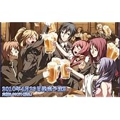 Dies irae ~Acta est Fabula~ オリジナルサウンドトラック 『Neuen Welt Symphonie』