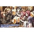 Dies irae ~Acta est Fabula~ �I���W�i���T�E���h�g���b�N �wNeuen Welt Symphonie�x