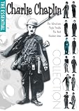 The Essential Charlie Chaplin - Vol. 10: Adventurer/Triple Trouble/The Bond/Shoulder Arms