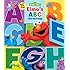 Sesame Street: Elmo's ABC Lift-the-Flap