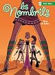 Les Nombrils, Tome...