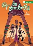 Les Nombrils, Tome 4 : Duel de belles
