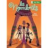 Les Nombrils, Tome 4 : Duel de belles