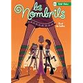 Les Nombrils, Tome 4 : Duel de belles