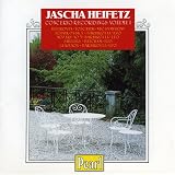 The Earliest Concerto Recordings, Vol. 1