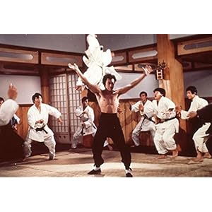 La Fureur de vaincre [Blu-ray]