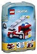 LEGO Creator 6911 - Mini Camion dei Pompieri