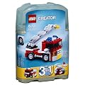 LEGO Creator 6911 - Mini Camion dei Pompieri