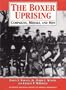 The Boxer Uprising - Campaigns, Medals and Men